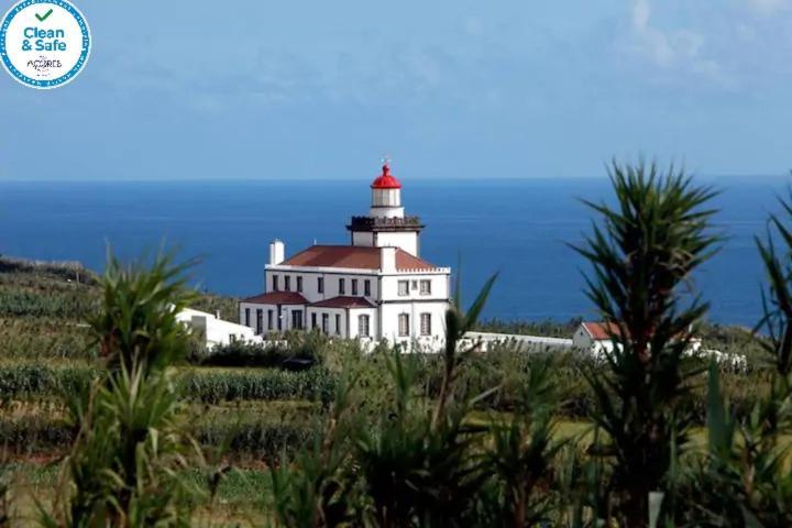 Casa Das Camarinhas Raal 542- Casa Partilhada Ginetes Exterior photo
